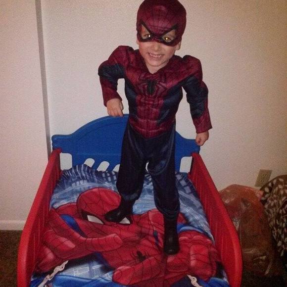 Meet your Posher, Teresa - Picture 1 of 1